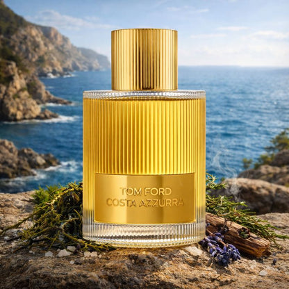 Costa Azzurra Eau de Parfum de Tom Ford