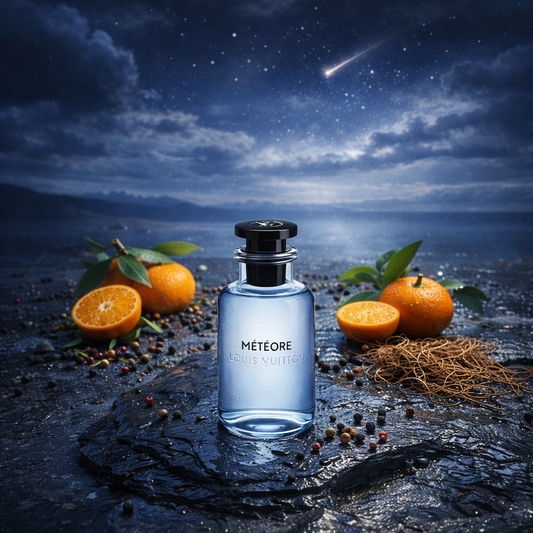 Meteore de Louis Vuitton