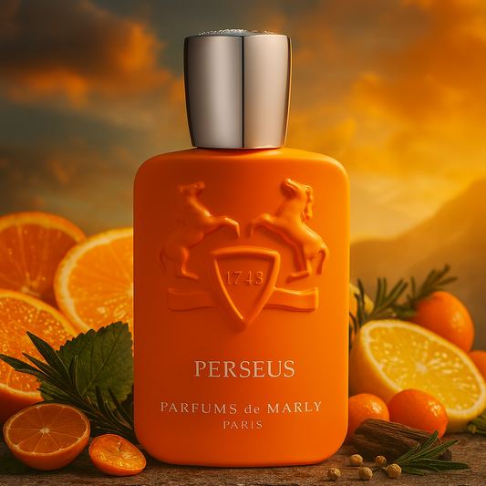Perseus de Parfums de Marly