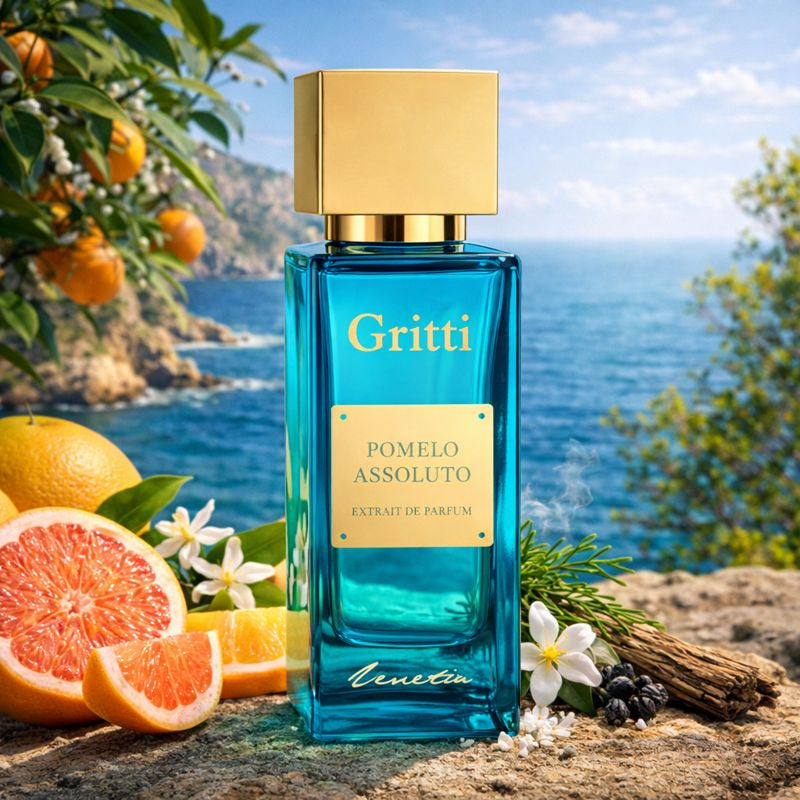 Pomelo Assoluto de Gritti