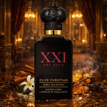 Blonde Amber de Clive Christian