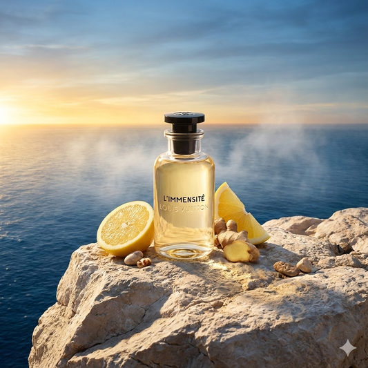 L'Immensité  de Louis Vuitton