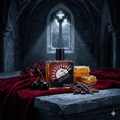 Transilvania de Calaj LIMITED EDITION