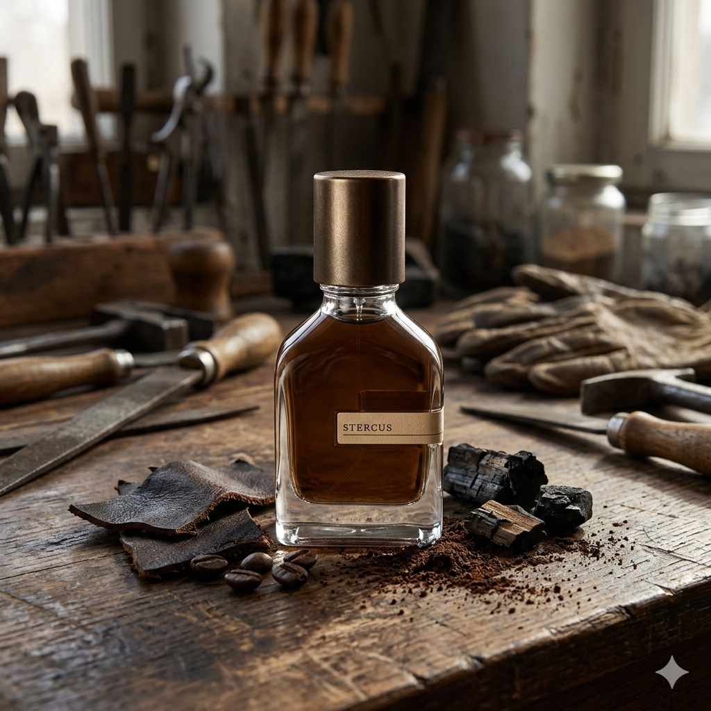 Stercus de Orto Parisi 50ml