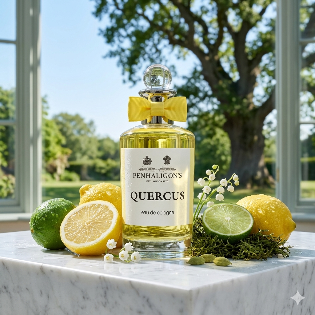 Quercus de Penhaligon's 100ml