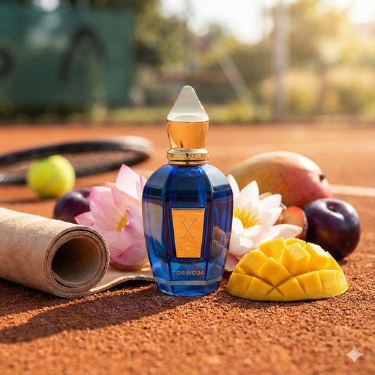 Torino 24 de Xerjoff