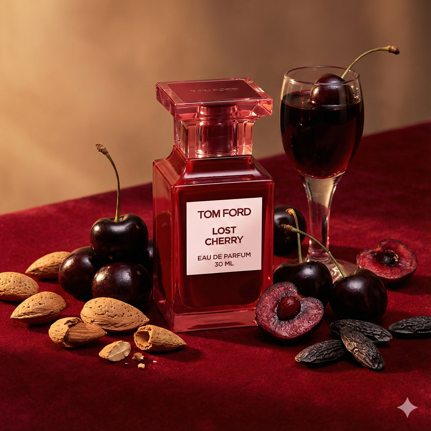 Lost Cherry de Tom Ford