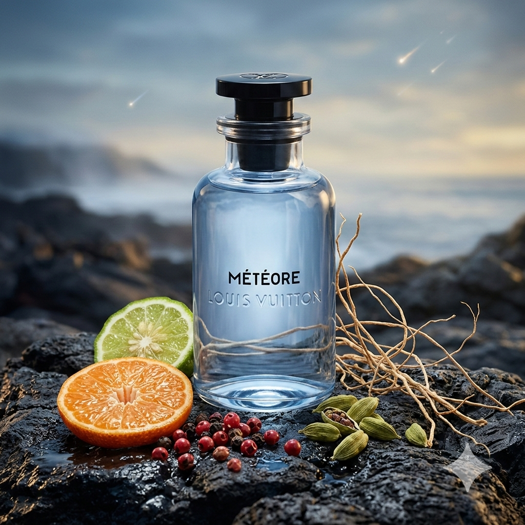 Meteore de Louis Vuitton