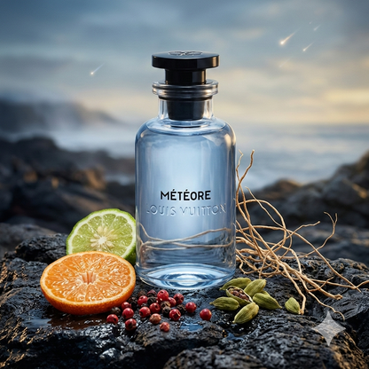 Meteore de Louis Vuitton