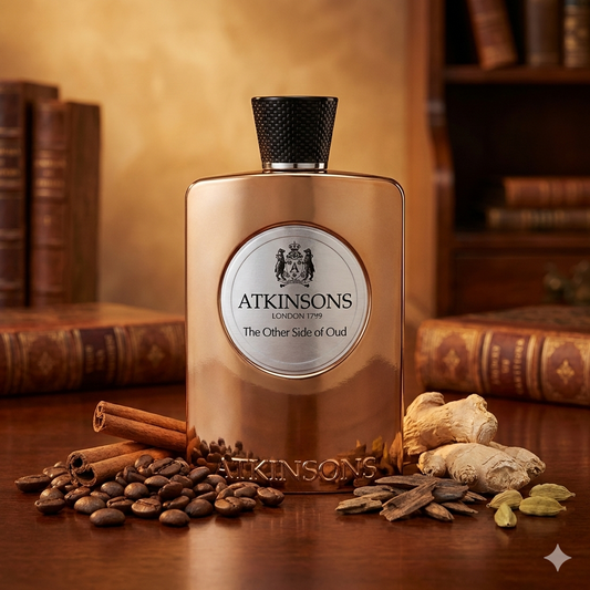 The Other Side of Oud de Atkinsons