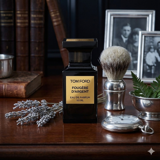 Fougere d'Argent de Tom Ford