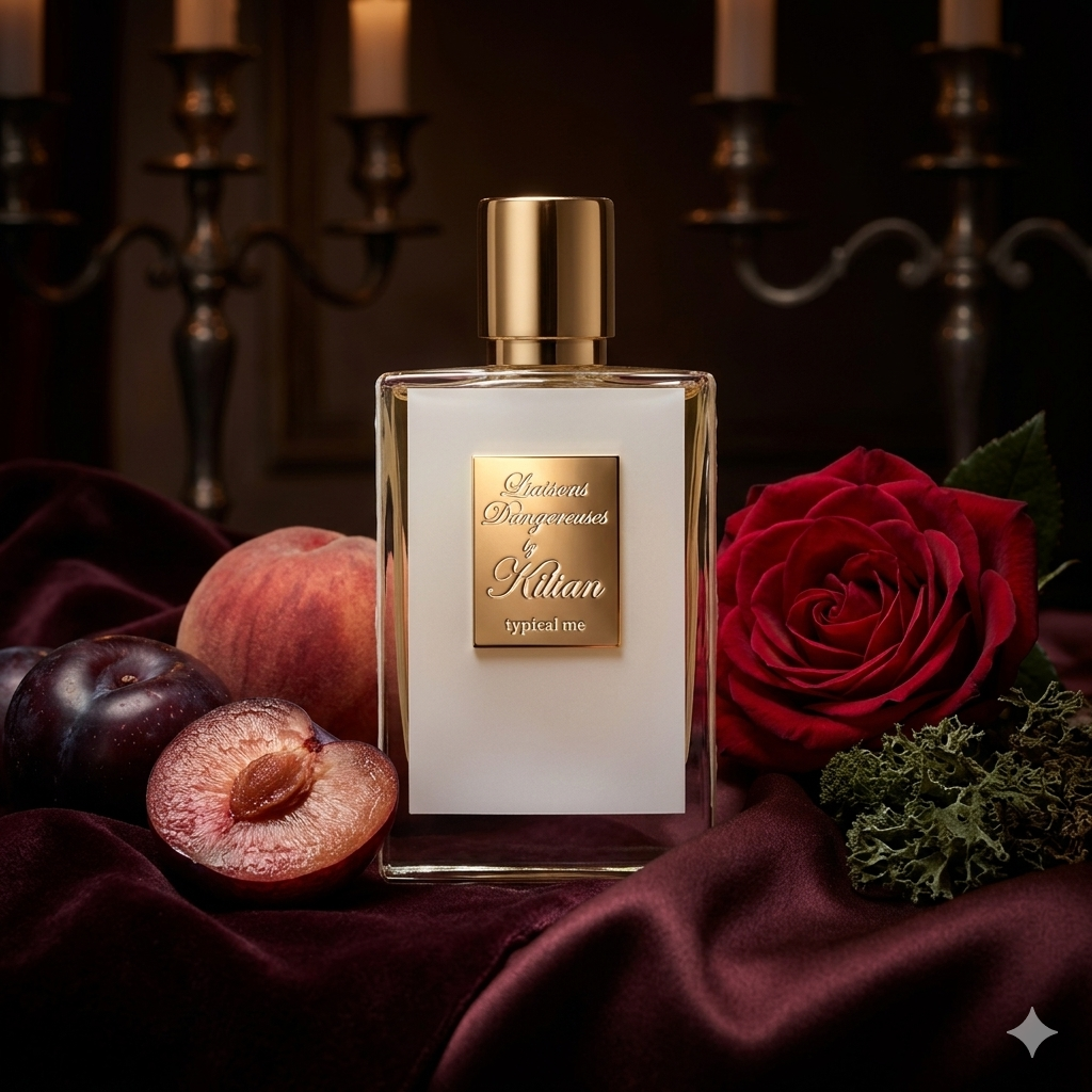 Liaisons Dangereuses de Kilian Paris 50ml