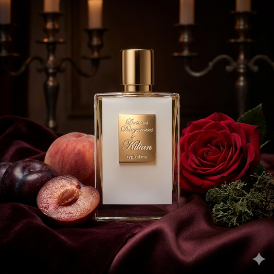 Liaisons Dangereuses de Kilian Paris