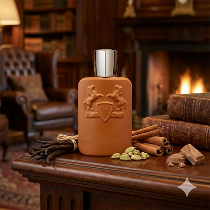 Althair de Parfums de Marly 125ml