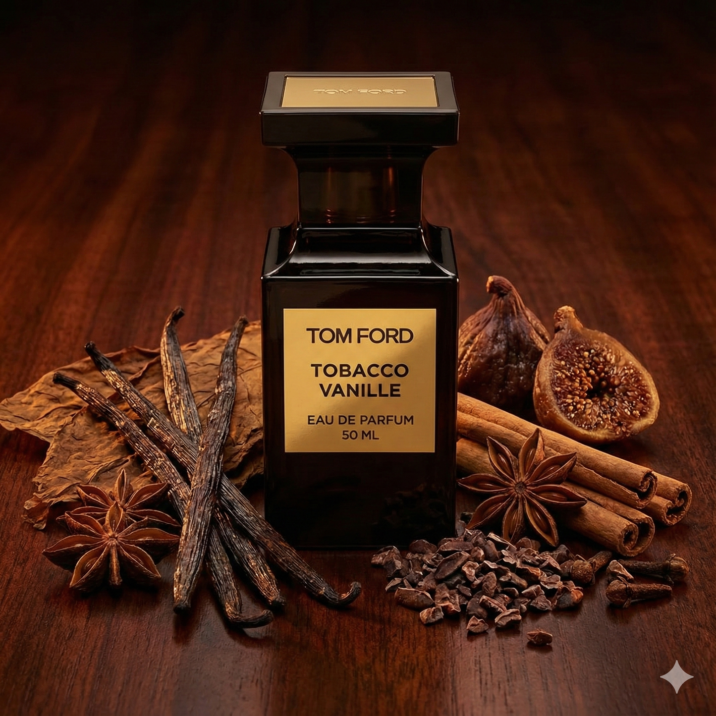 Tobacco Vanille de Tom Ford
