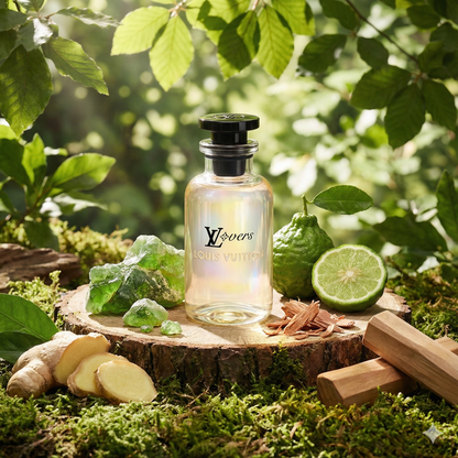 Lovers de Louis Vuitton