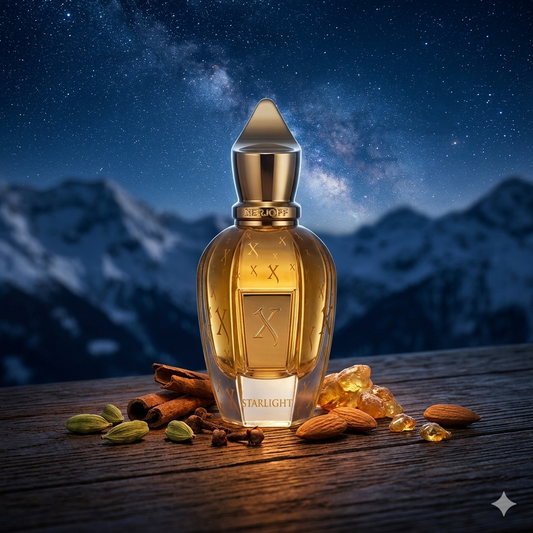 Starlight de Xerjoff