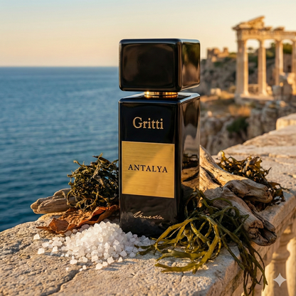 Antalya de Gritti