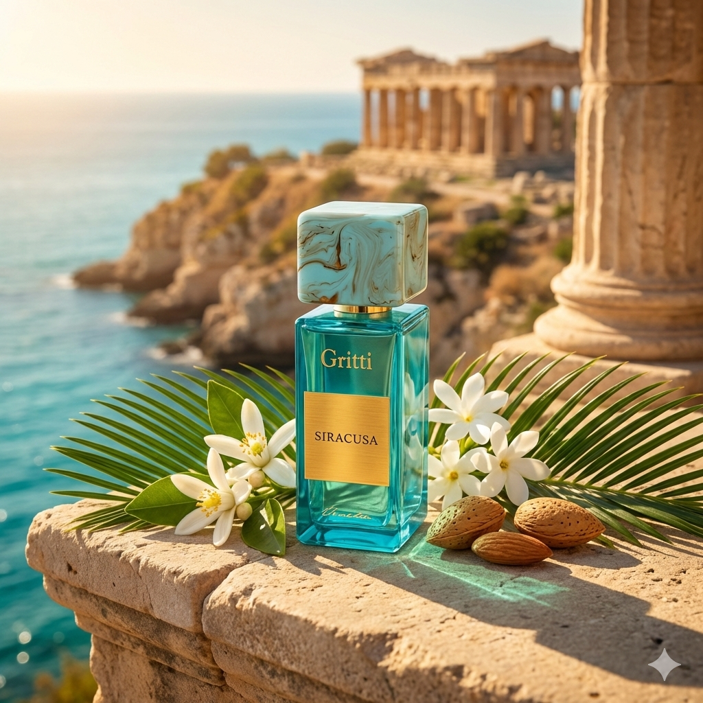 Siracusa de Gritti