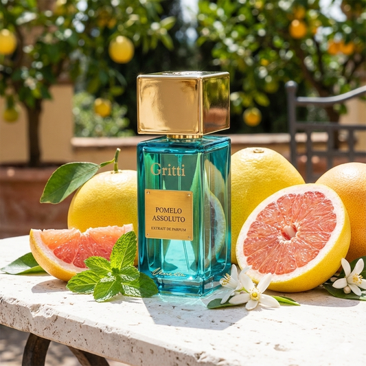 Pomelo Assoluto de Gritti