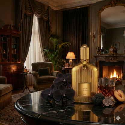Black Orchid Parfum de Tom Ford 100ml