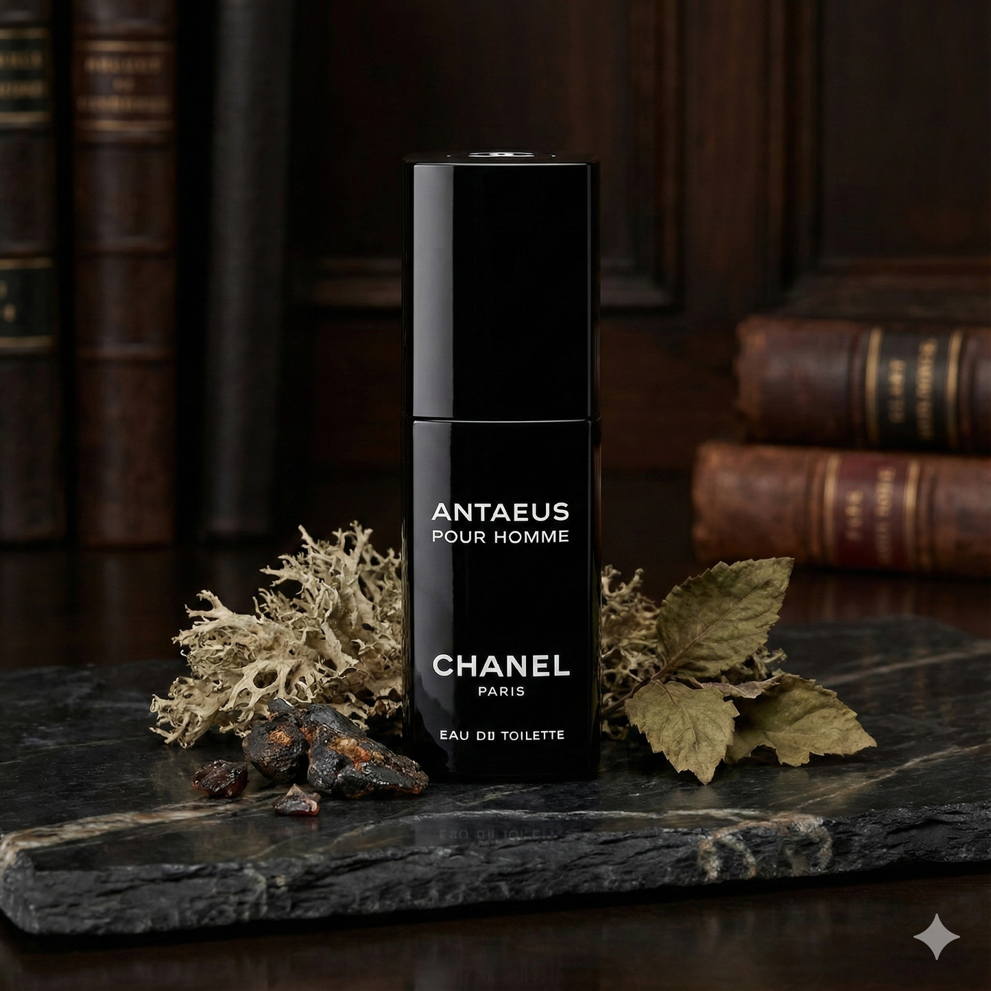 Antaeus de Chanel