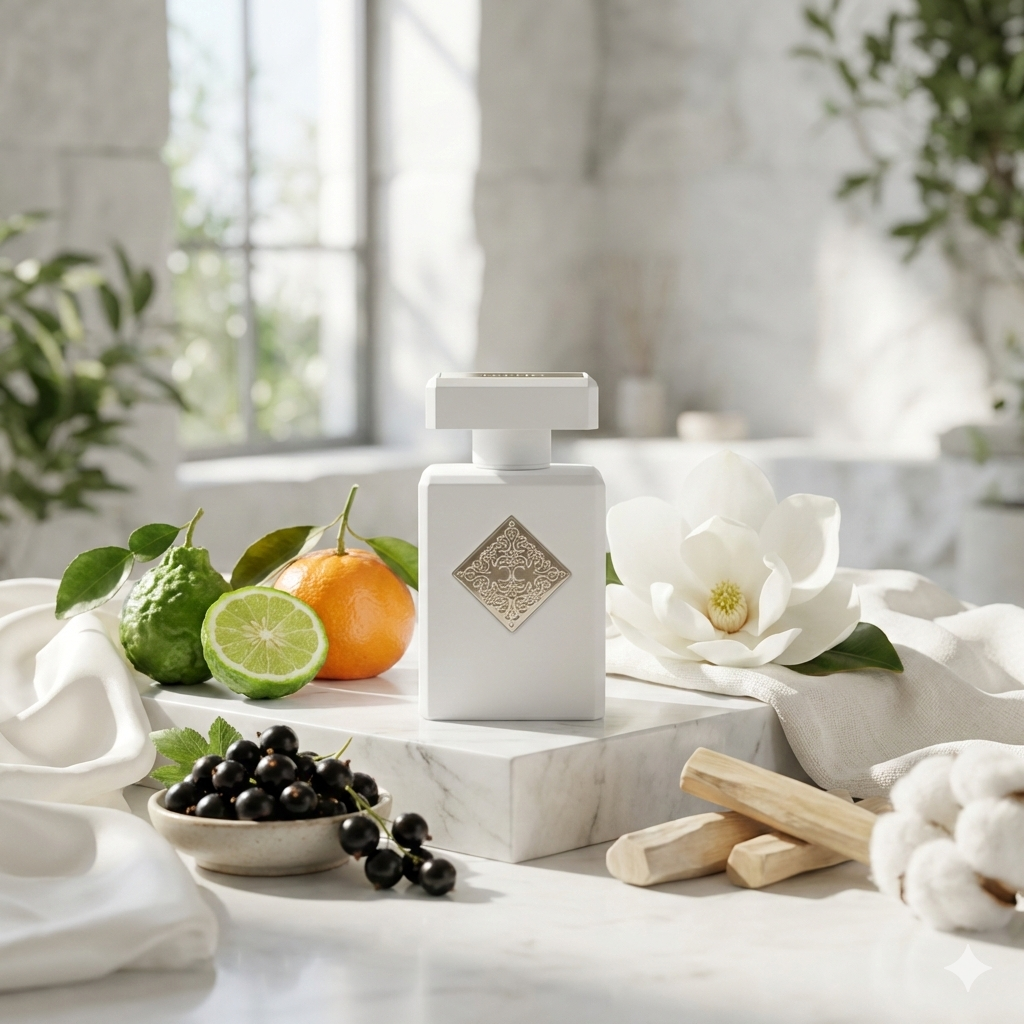 Musk Therapy de Initio 90ml
