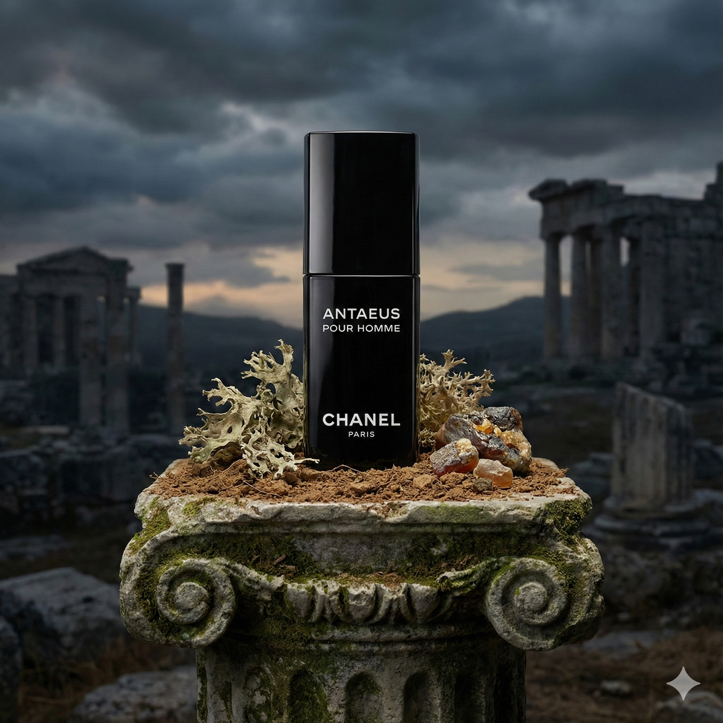 Antaeus de Chanel
