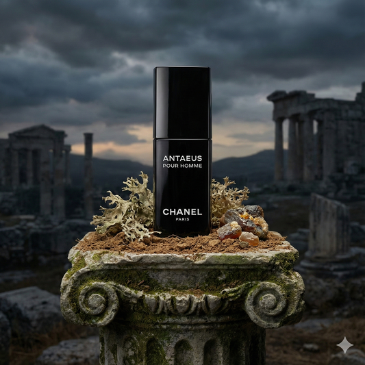 Antaeus de Chanel
