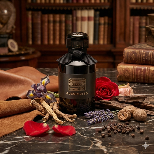 Museo Forever Now de Gucci