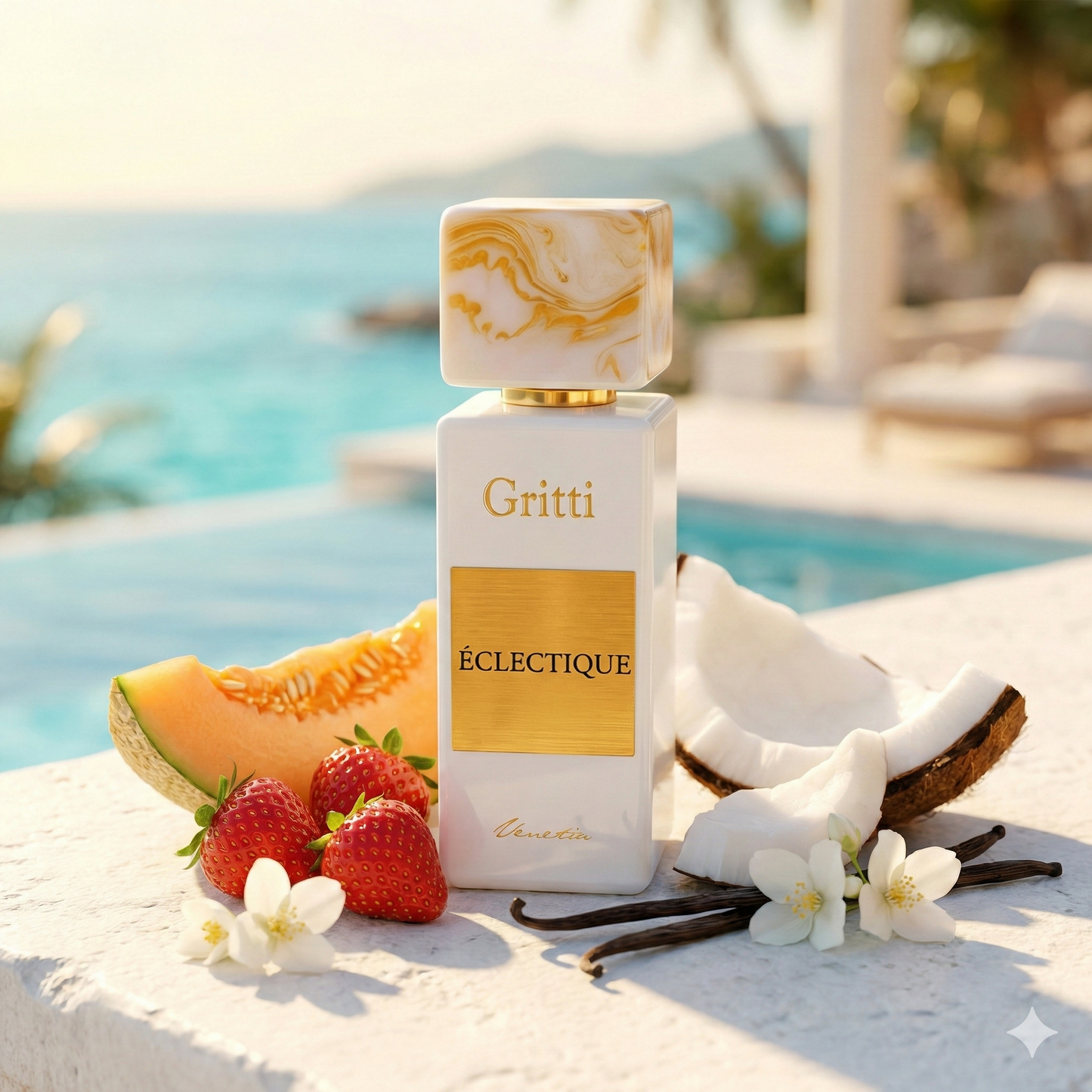 Eclectique de Gritti