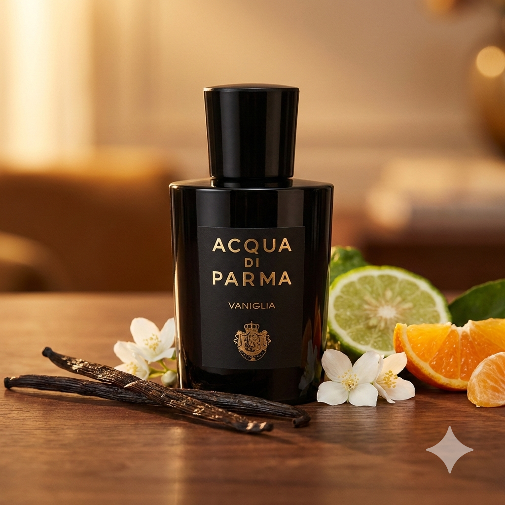 Vaniglia de Acqua di Parma 180ml