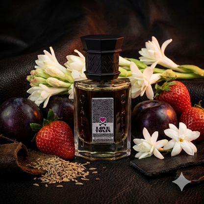 Love Toxin de Calaj