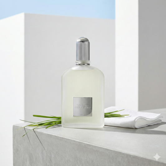 Grey Vetiver Eau de Parfum de Tom Ford
