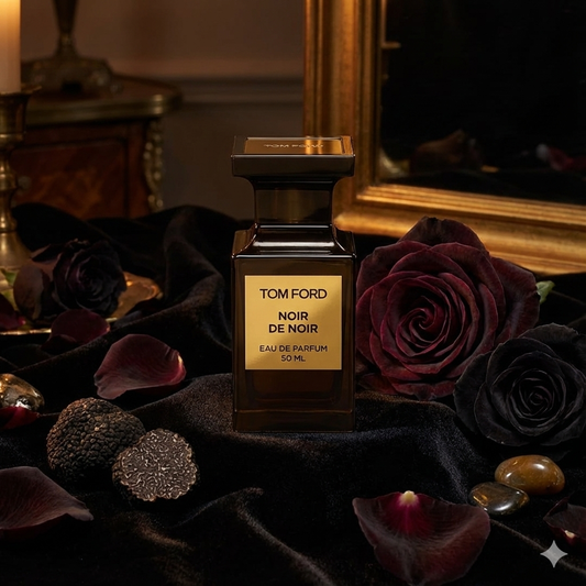 Noir de Noir de Tom Ford