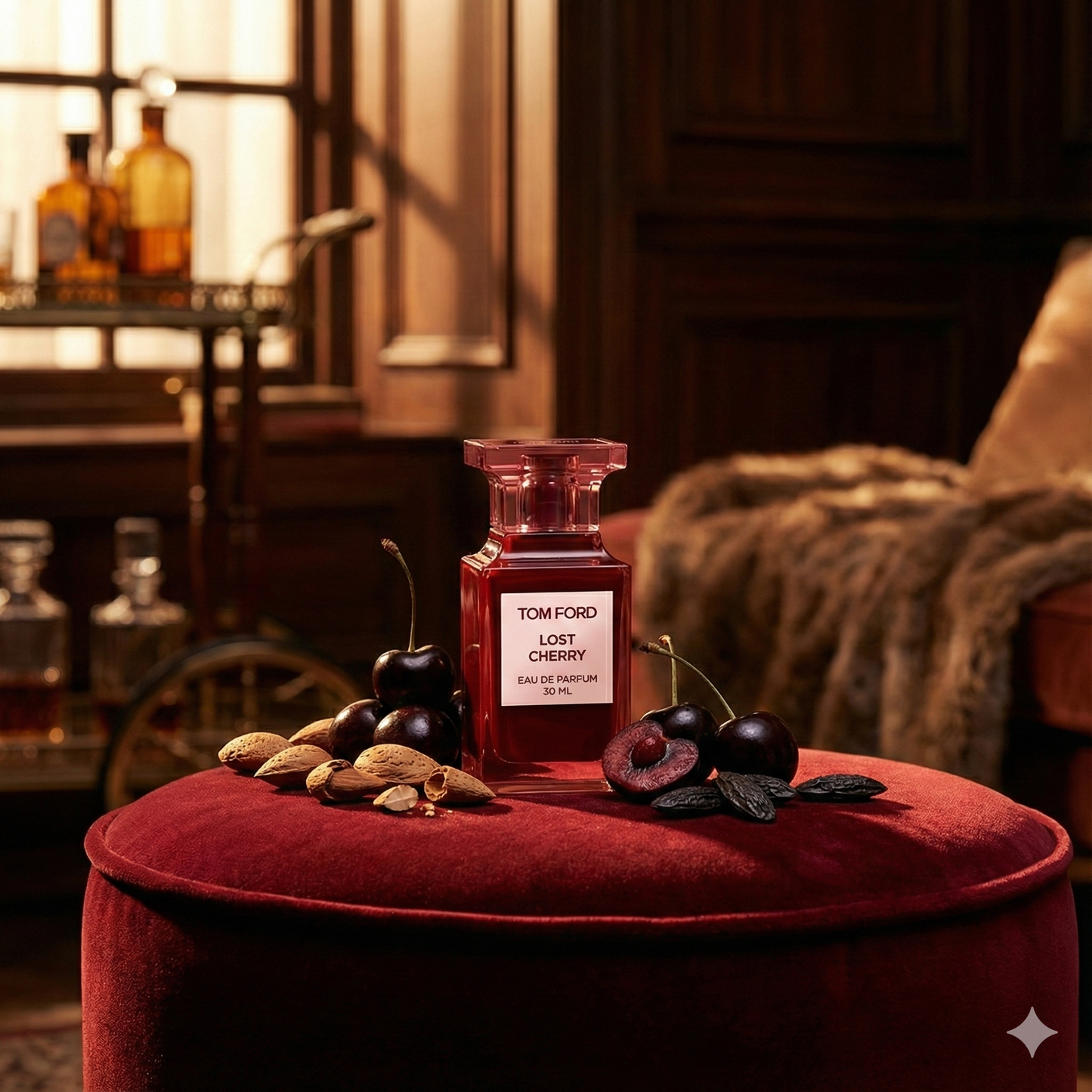 Lost Cherry de Tom Ford