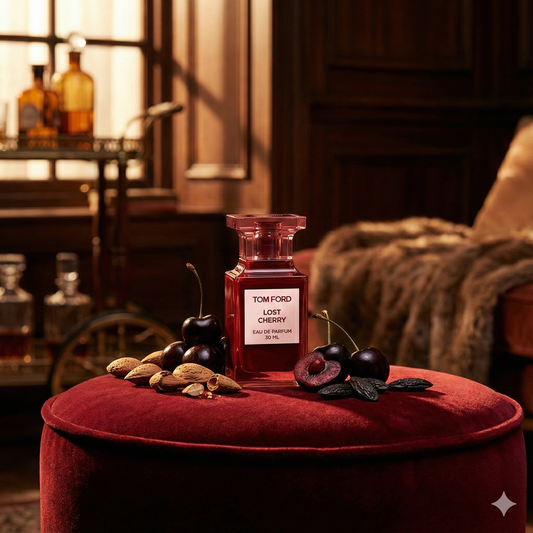 Lost Cherry de Tom Ford