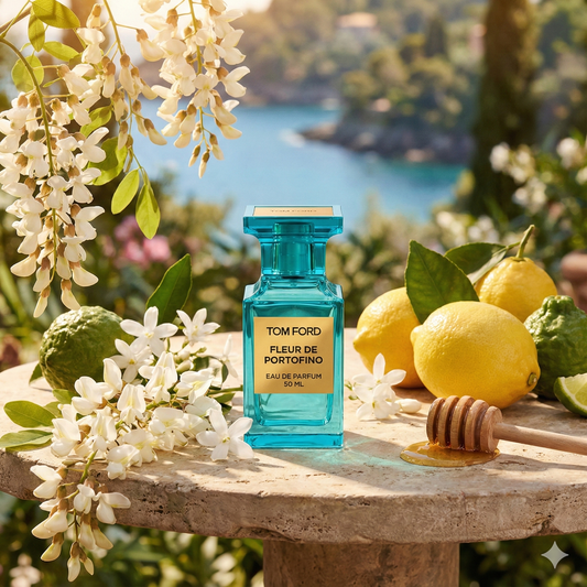Fleur de Portofino de Tom Ford