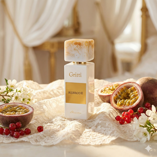 Rebrode de Gritti