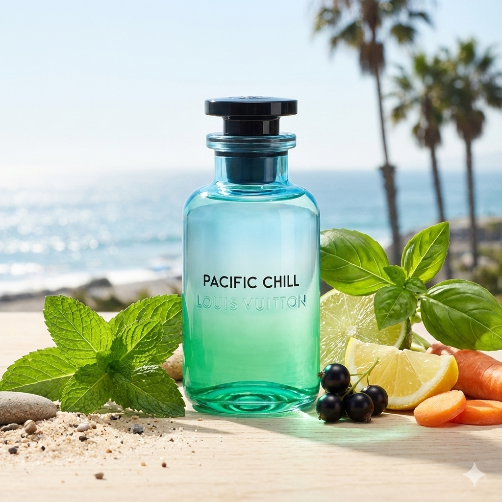 Pacific Chill de Louis Vuitton