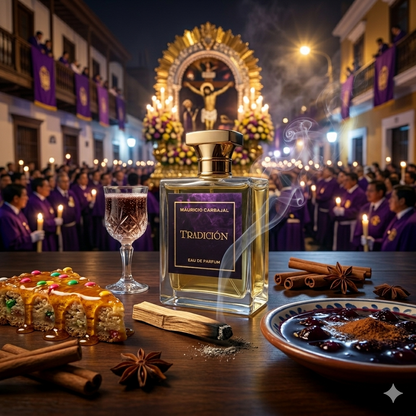 Tradicion EDP de Mauricio Carbajal