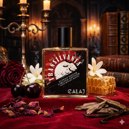 Transilvania de Calaj LIMITED EDITION