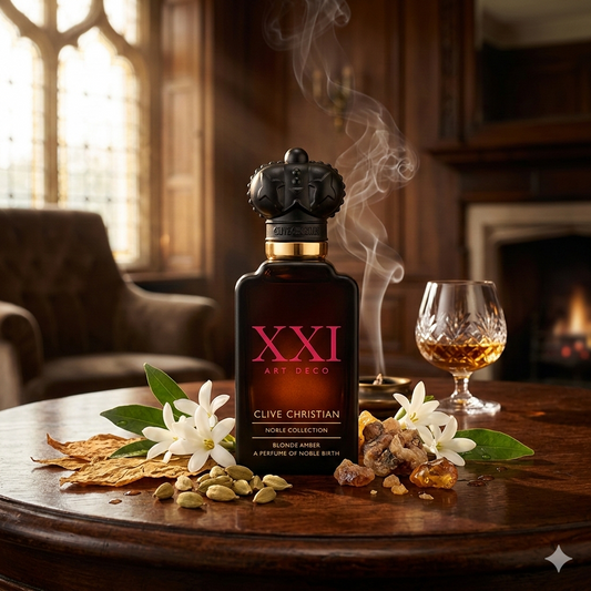 Blonde Amber de Clive Christian