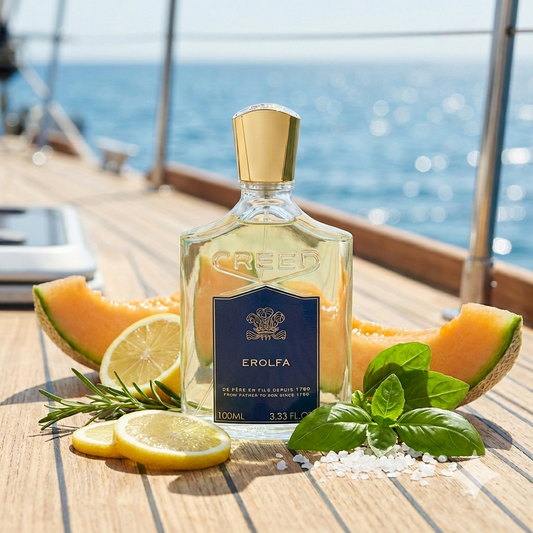 Erolfa de Creed 100ml